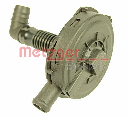 METZGER 2385011 Ventil, Kurbelgehäuseentlüftung